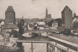 22869 - Elsass - Strassburg - Die Alten Türme - Ca. 1935 - Elsass