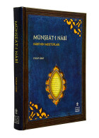 Ottoman Literature Munsha'at-i Nabi Yousef Nabi - Culture