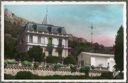 06 - VENCE - Le Foyer Lacordaire Et La Chapelle Henri Matisse - Vence