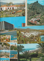 Lot Mit 46 Ansichtskarten Spanien, Nur Gran Canaria - 5 - 99 Postcards