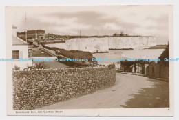 C008841 Kingsgate Bay And Captain Digby. 2. Sunbeam Photo. 1946 - Monde