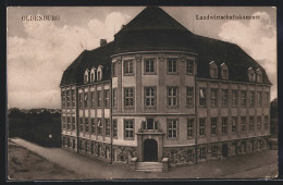 AK Oldenburg / Oldenburg, Landwirtschaftskammer  - Oldenburg