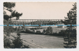 C007751 Chaumont. Viaduc Et Vallee De Suize. La Cigogne. Andre Leconte - Monde