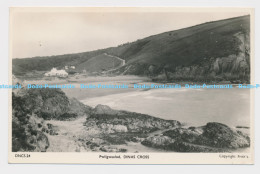 C008848 DNCS. 24. Pwllgwaelod. Dinas Cross. Friths Series - Monde