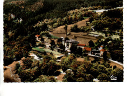 CPSM CHAMBORIGAUD (Gard) - Chamborigaud