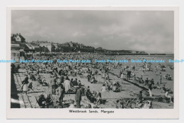 C008851 Westbrook Sands. Margate. A. H. And S. Paragon Series. RP - Monde
