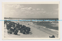 C008856 Unknown Place. Beach. People. Sands. 1955 - Monde