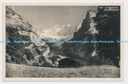 C006991 1217. Grindelwald. Fiescherhorn. Photo Suisse. 1932 - Monde