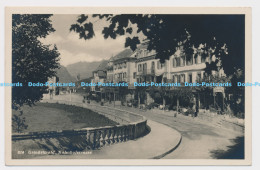 C006992 814. Grindelwald. Bahnhofstrasse. Photo Suisse. 1932 - Monde