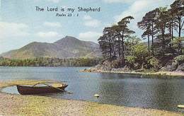 AK 215602 ENGLAND -  Friars Crag And Derwentwater - Other & Unclassified