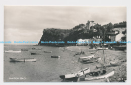 C007775 Shaldon Beach. PC. 32. Jerome Dessain. RP - World