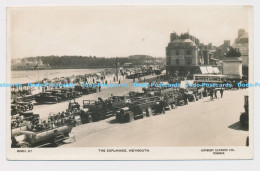 C008873 WMH. 67. Esplanade. Weymouth. Lilywhite. 1936. RP - World