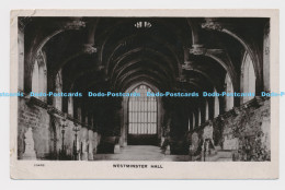 C008880 10495. Westminster Hall. Wrench Series. 1910 - World