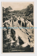 C009888 Swallow Falls. Bettws Y Coed. 53. H. Jones. RP. 1938 - Monde