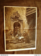 Esposizione Internazionale Di Torino Del 1884 Trovatello Di J.B. Carstens - Vor 1900