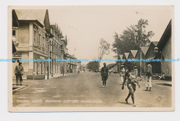 C008892 Marina. Lagos. Showing Customs Warehouses. C. M. S. Bookshop - Monde