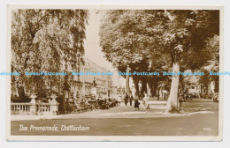 C008897 Promenade. Cheltenham. 5102. Precision. English Series. 1956 - Monde