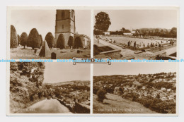 C008898 Stroud. H. 6434. Valentines. RP. 1956. Multi View - Monde