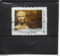 FRANCE 2011, Arles, Buste De César Oblitéré - Used Stamps