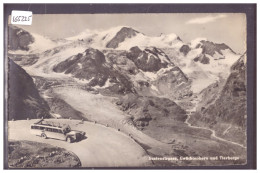 SUSTENSTRASSE - POSTAUTO - AUTOCAR POSTAL - TB - Other & Unclassified