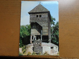 Molen, Moulin, Mill / Le Moulin De Sannois --> Written - Windmills