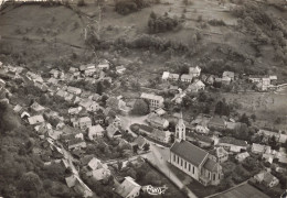 FRANCE - Ranspach - Vue Générale Aérienne - Vue Sur Une Partie De La Ville - Carte Postale Ancienne - Thann