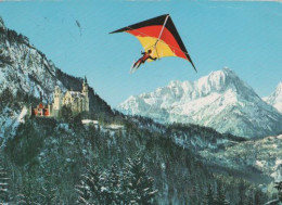 16358 - Drachenflieger Bei Schwangau - 1978 - Other & Unclassified