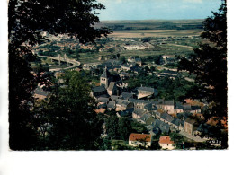 CPSM LAON (Aisne) - Laon