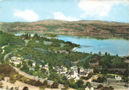 FRANCE - Aiguebelette - Images De Chez Nous - Le Lac D'Aiguebelette - A Gauche - Lepin - Carte Postale Ancienne - Aiguebelle