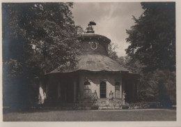 66689 - Potsdam - Sanssouci, Japanischer Tempel - Ca. 1940 - Potsdam