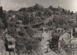 40168 - Dresden - Loschwitz, Luisenhof - 1973 - Dresden