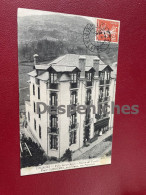 65100 Lourdes - Villa Sainte Agnès - Pension De Famille - Lourdes