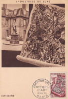 MAXIMAS 1954 PARIS - 1950-1959