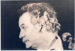 GEORGES BRASSENS PORTRAIT  -  EDITIONS PRIVE - Künstler