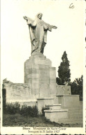 Belgique - Liège - Dison - Monument Du Sacré Coeur - Dison