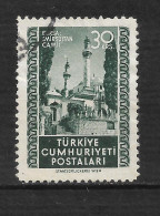TURQUIE  N°   1153 - Other & Unclassified