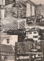 Lot Mit 74 Ansichtskarten Motiv Hotel Und Gaststätte, Nur DDR - Verzamelingen & Kavels