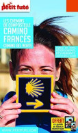 Guide Chemins De Compostelle - Camino Frances 2020 Petit Futé - Other & Unclassified