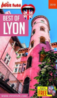 Guide Best Of Lyon 2018 Petit Futé - Autres & Non Classés