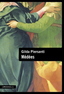 Médées - Other & Unclassified