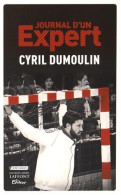 Journal D'un Expert - Other & Unclassified