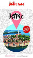 Guide Istrie 2021 Petit Futé - Autres & Non Classés