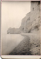 Det 76 // ETRETAT // Lot18 // Porte D Amont - Photographie