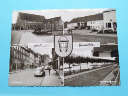 Gruss Aus EMMERICH ( Edit.: Heinrich Koch ) Anno 1963 ( Zie Scans ) ! - Emmerich