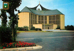 Belgium Koksijde - Coxyde Dunes Church Of Our Lady - Koksijde