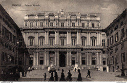 NÂ°11267 Z -cpa Genova -palazzo Ducale- - Genova (Genoa)