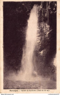 NÂ°11087 Z -cpa Faverges -cascade De Seythenex- - Faverges