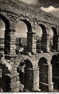 NÂ°10898 Z -cpsm Segovia Detall Del Acueducto - Segovia