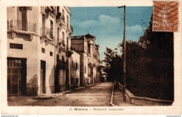 NÂ°11798 Z -cpa Mascara -boulevard LamoriciÃ¨re- - Other & Unclassified