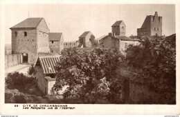 NÂ°11682 Z -cpa CitÃ© De Carcassonne - Carcassonne